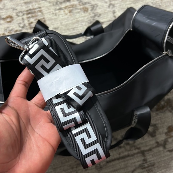 Versace Parfums Duffle Bag (Unisex) - Picture 10 of 15